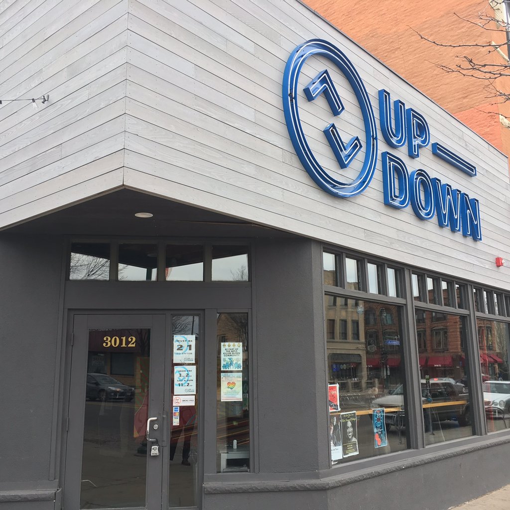 Video game lounge in the works for Dinkytown - Minneapolis / St. Paul  Business Journal