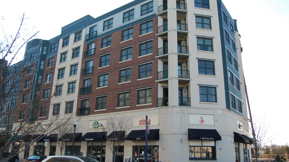 Exclusive Iron Rooster opening second Baltimore City location at