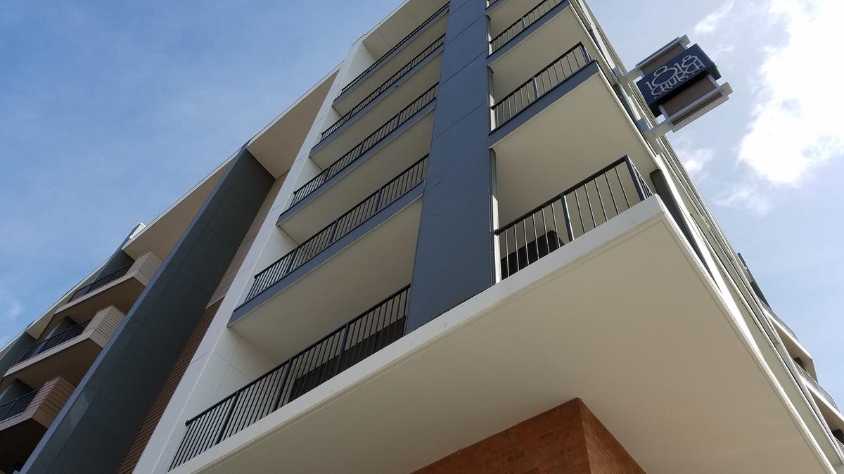 Tony Giarratana sells Church Street apartments for 35.5 million to GVA Property Management