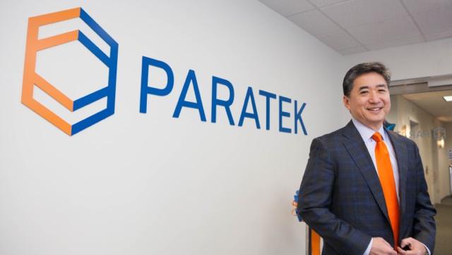 Paratek Boston-based Paratek Pharmaceuticals gets FDA approval for acne ...