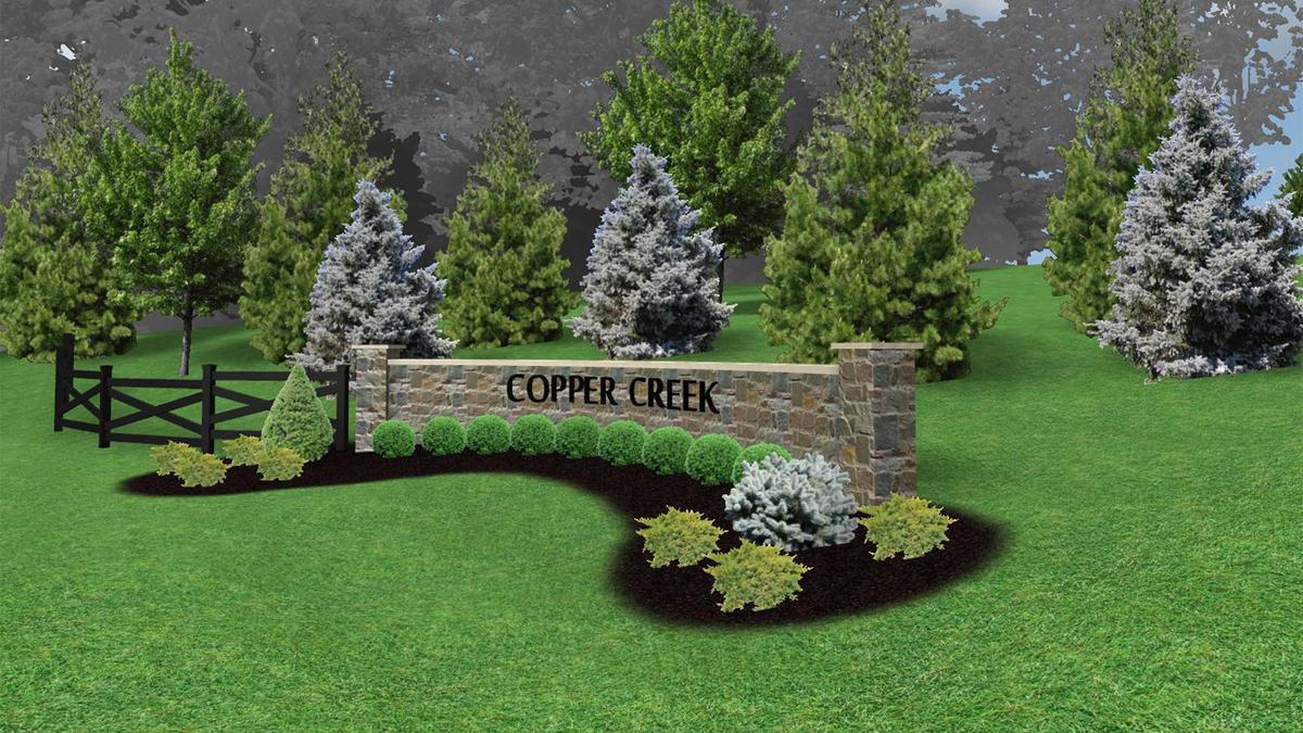 Luxury singlefamily homes coming to West Side EXCLUSIVE Cincinnati