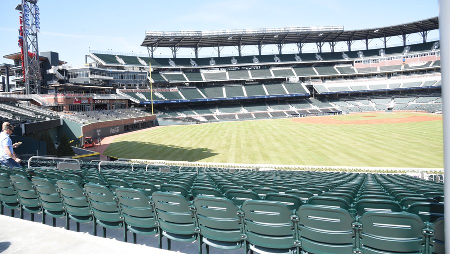 Rockies sign 30-year lease to stay in Coors Field - NBC Sports