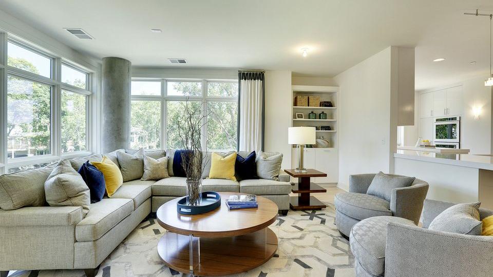 Dream Homes New condo in downtown Wayzata listed for 1.3 million