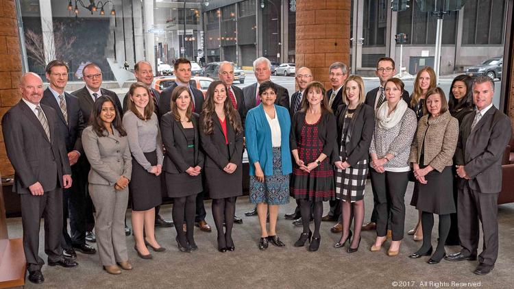 Working At Hodgson Russ: Employee Reviews And Culture - Zippia