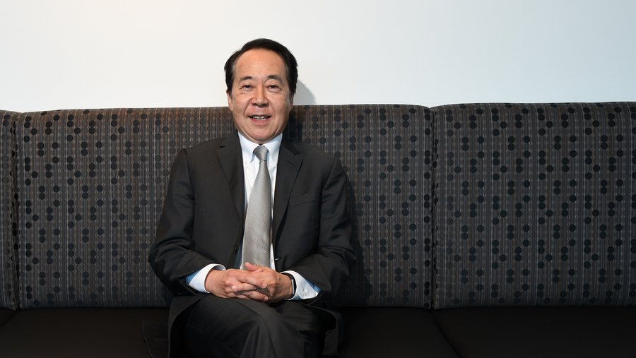 Irving-based NECAM names Masahiro Ikeno as CEO as former CEO Shin Takahashi  heads to D.C. - Dallas Business Journal