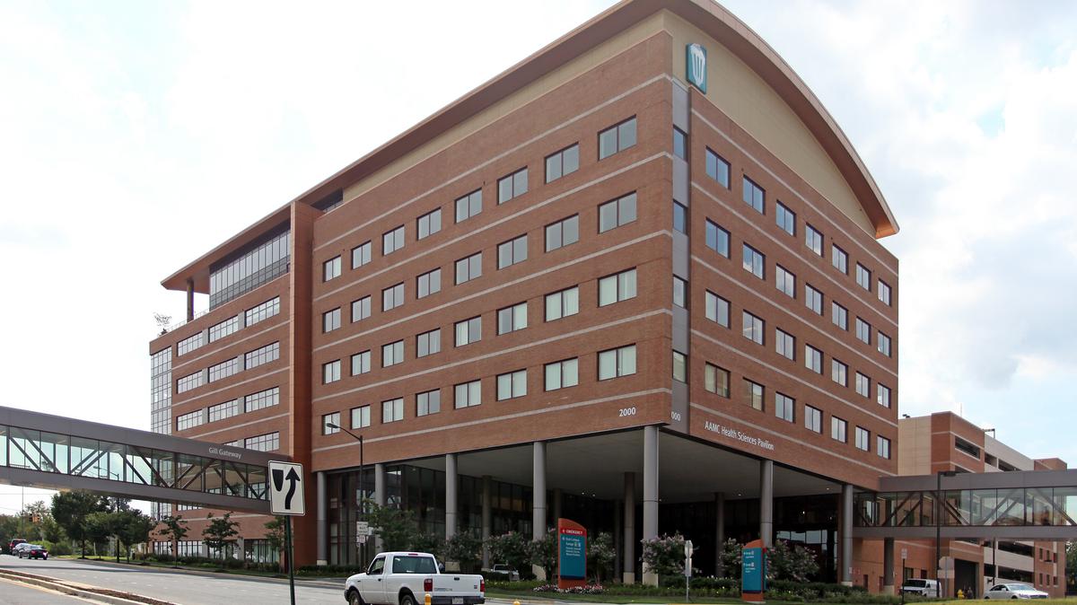 Anne Arundel Medical Center threatens to end contract with CareFirst
