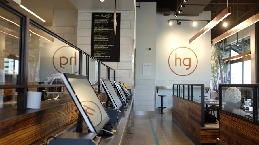 Philadelphia salad and stirfry chain honeygrow to toss a store into