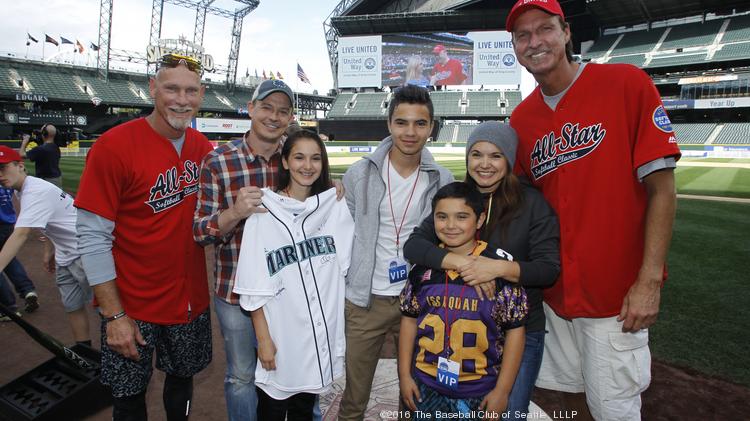 jay buhner mariners jersey