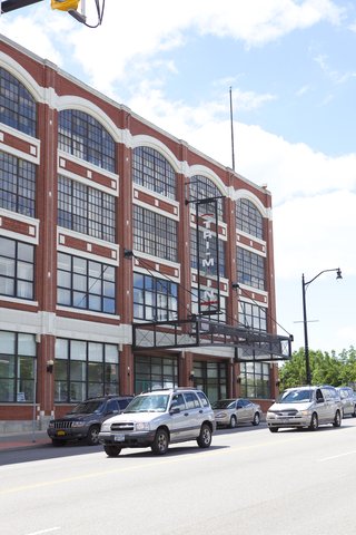 Neighborhood game-changer: Plans for Tri-Main expansion approved ...