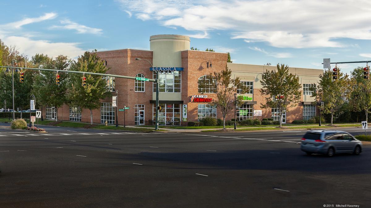 Classica Homes doubles footprint in expansion at Charlotte's Ayrsley