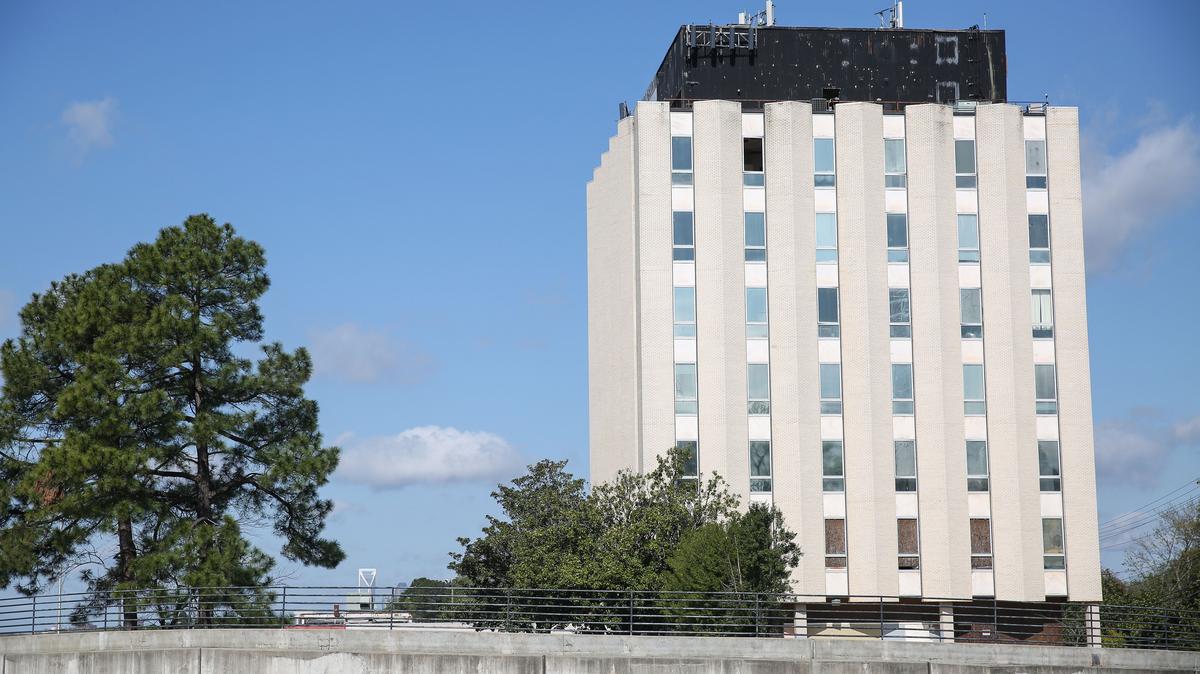 Varnadore redevelopment in east Charlotte 'on pause' after rezoning