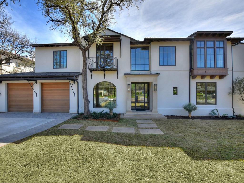 New Construction in Rollingwood Rollingwood Austin Business Journal