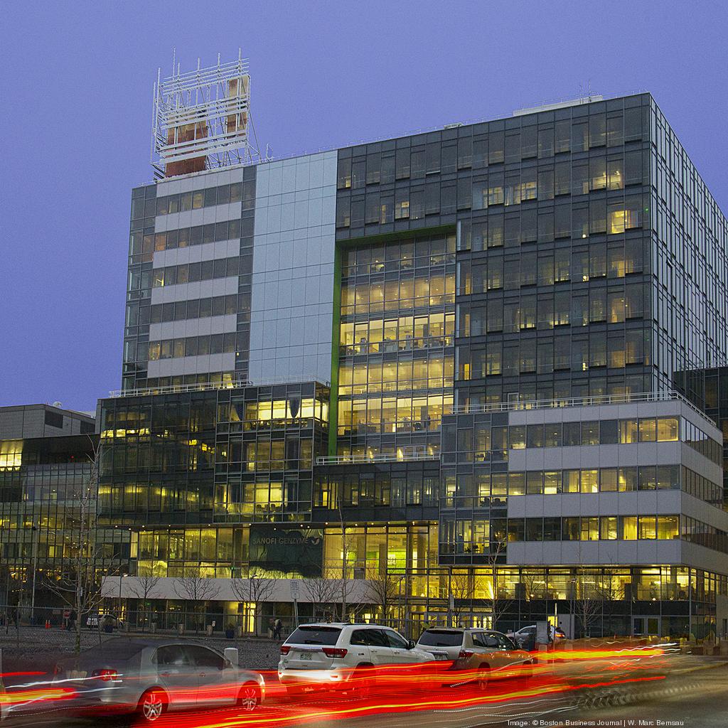 ビジネス・経済 Global Business Today Sanofi Genzyme headquarters faces uncertain future after