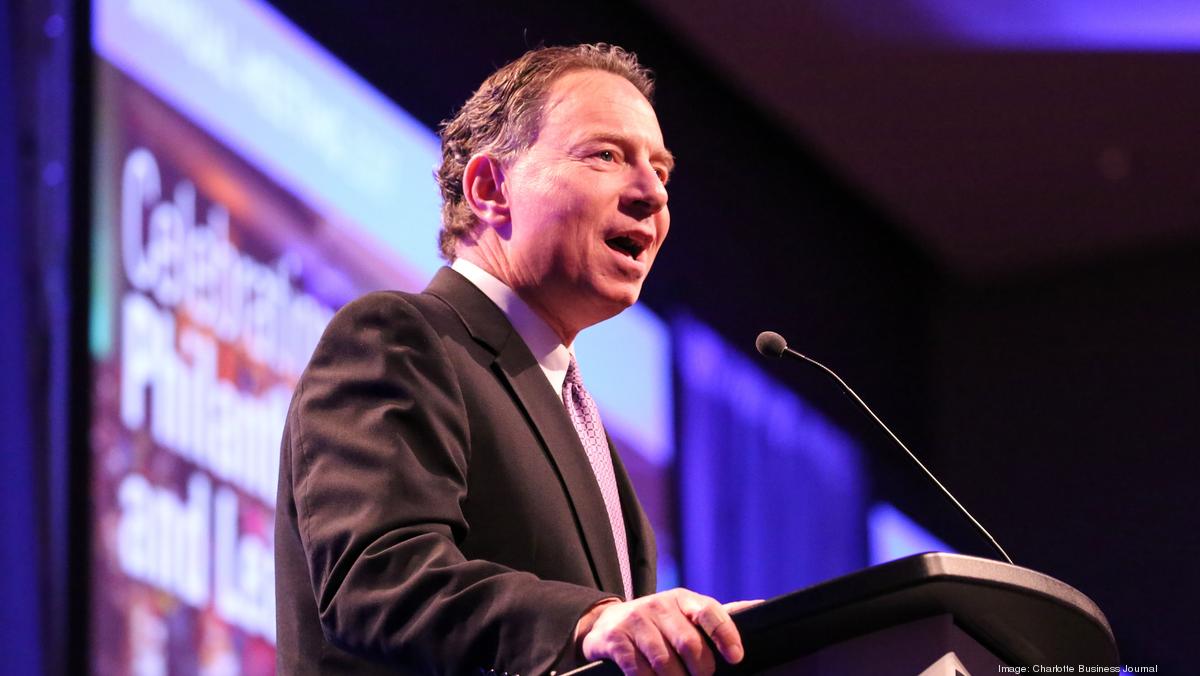 Foundation For The Carolinas, Duke Endowment top lists of Charlotte