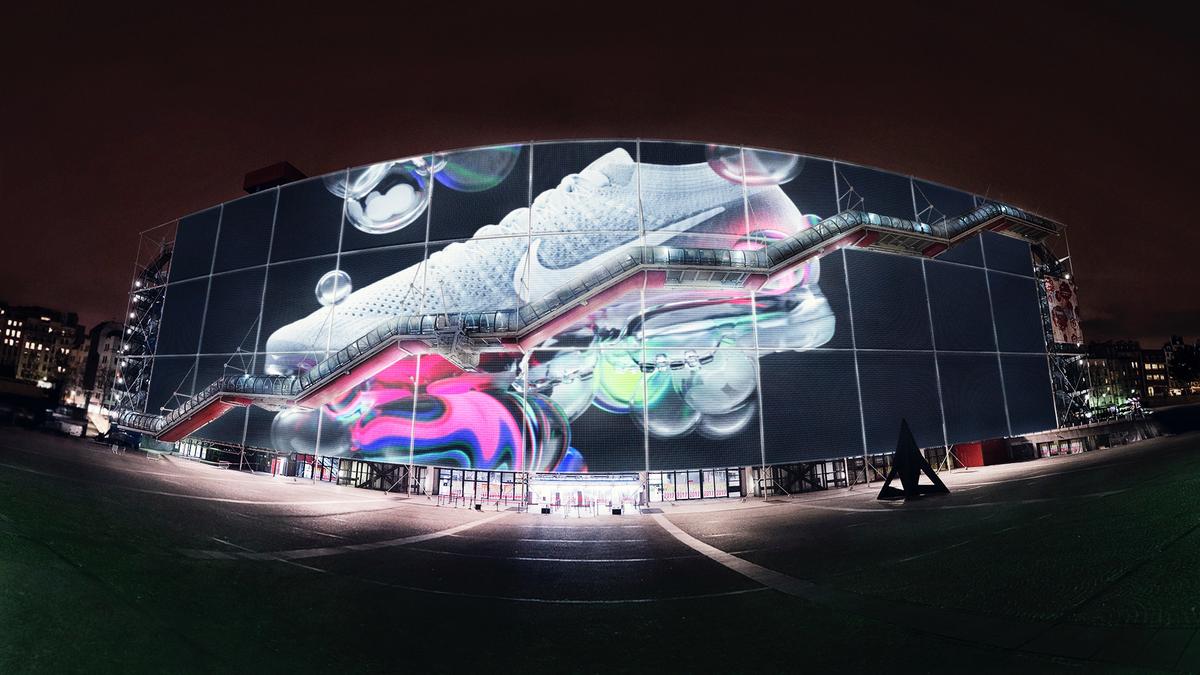 vapormax nike store