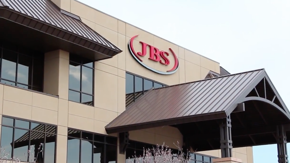 Ransomware attack on Coloradobased JBS USA rattles beef industry