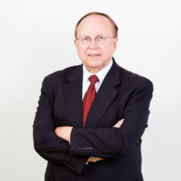 Richard Stevens People on The Move Triangle Business Journal