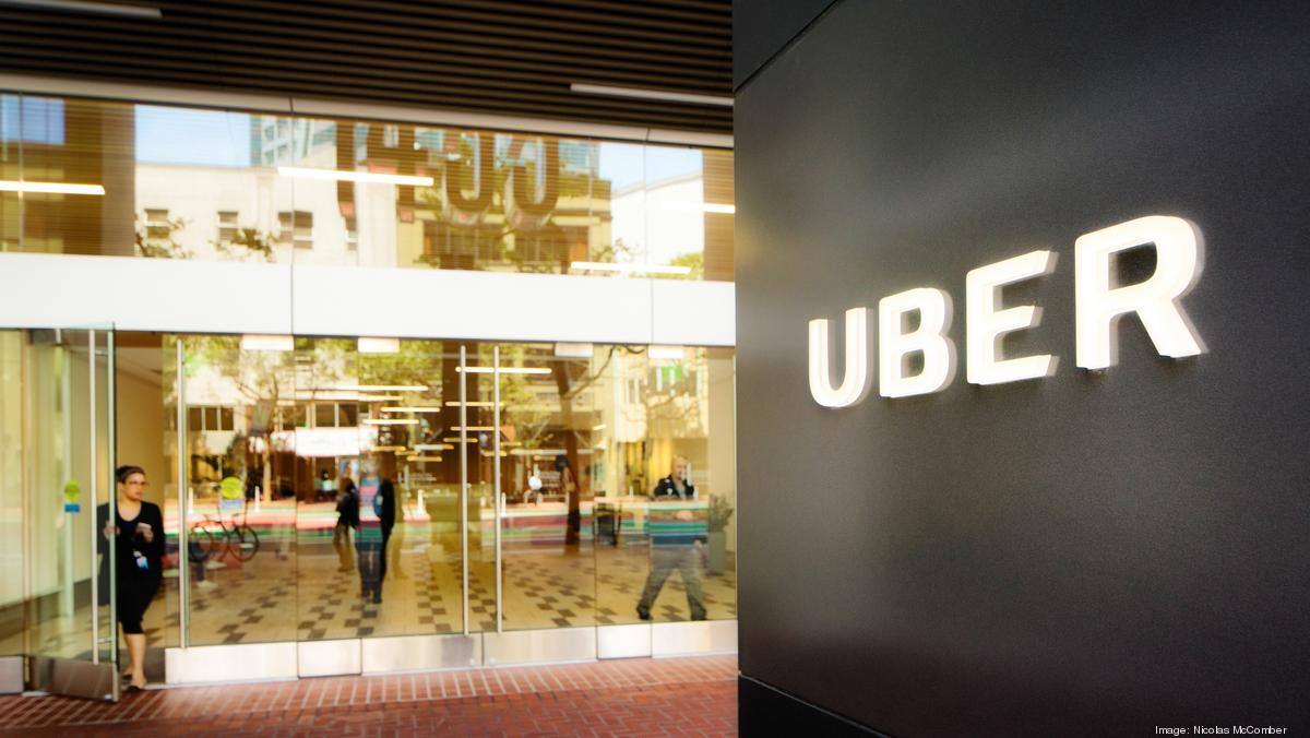 Uber partners with Hertz, Fair to put hundreds of Seattle drivers in