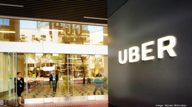 Uber S Por Loyalty Program With Starwood Hotels Reaches End Of Uber Disointed Frequent Travelers Thursday When It Said Will End A Por Program That Gave
