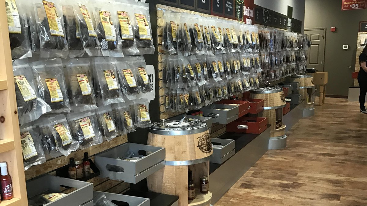 Eagan's Twin Cities Premium Outlet Mall brings in Minnesota's first