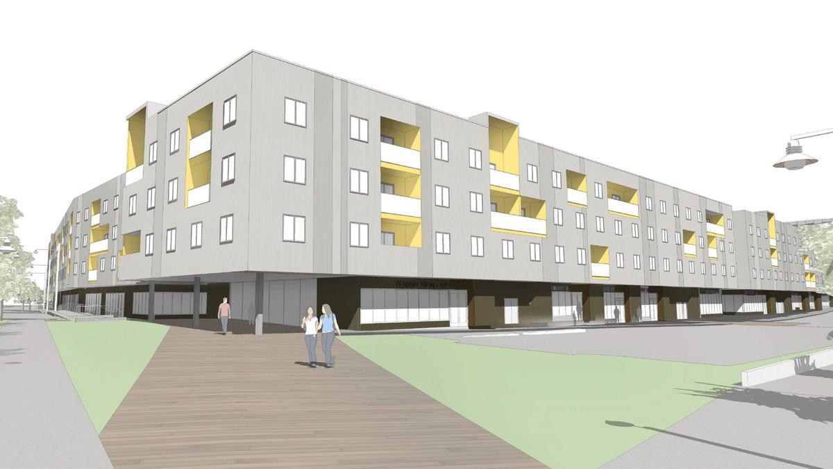 Mission Gateway developer Delay start of CID tax collection Kansas