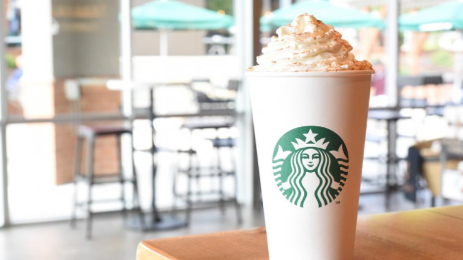 New Raleigh Starbucks highlights changing consumer dynamics - Triangle ...