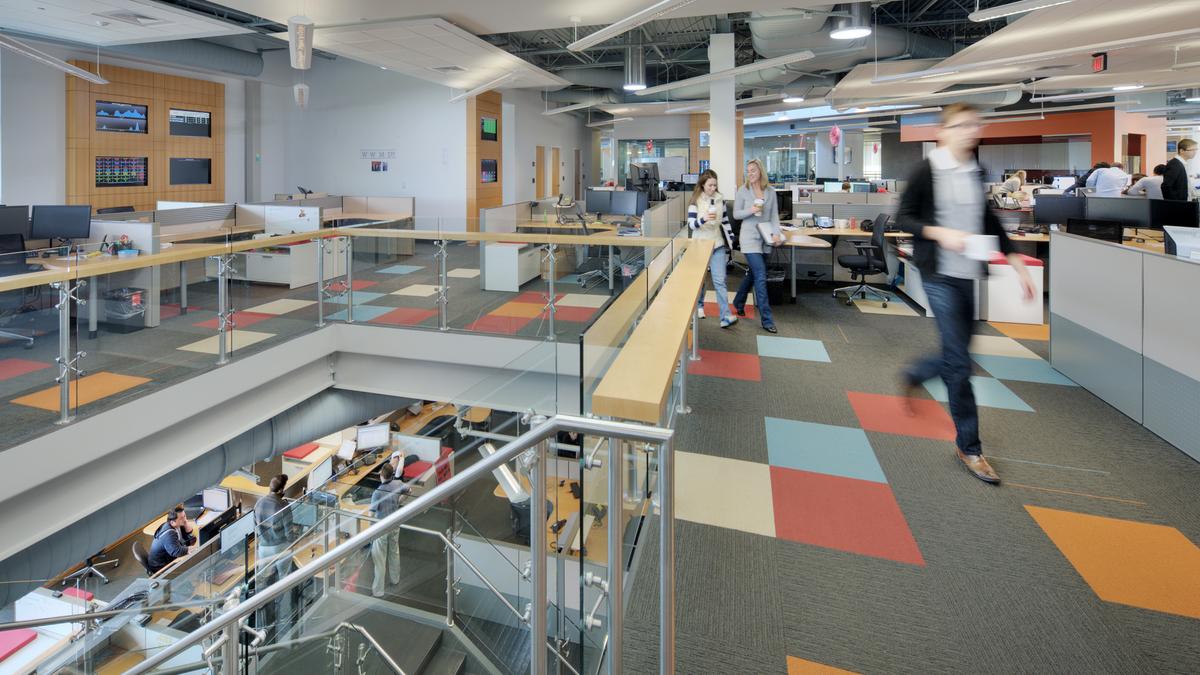 Silver Lake Partners-backed digital marketing company Red Ventures to