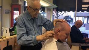 Jay S Barbershop Endures By Staying The Same Chicago