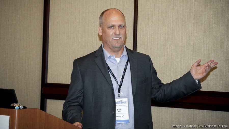 InvestMidwest 7 KCarea companies make their pitch Kansas City