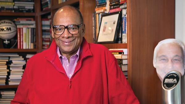 george raveling nike