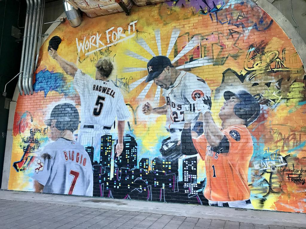 Astros to Spend $25 Million on Minute Maid Park Enhancements