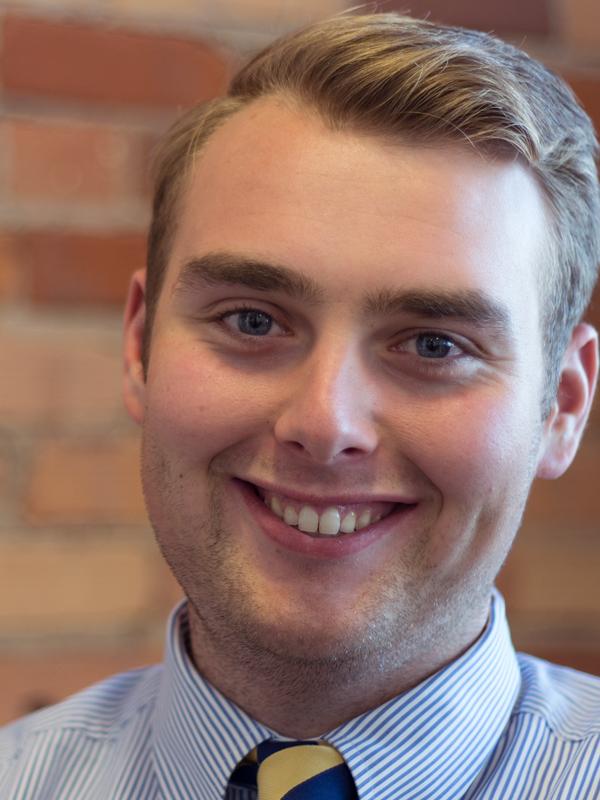 James Millard Facebook, Instagram, Twitter [Profiles]