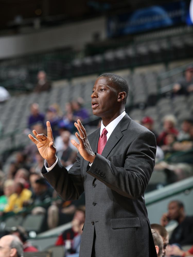 UD men's basketball coach Anthony Grant reflects on season, talks  leadership at DBJ Fast 50 event - Dayton Business Journal