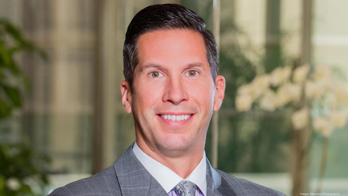 Sansone Group promotes Scott Savacool to director of operations St. Louis Business Journal