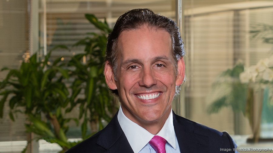 On deck for Sansone Group in 2020 A bullish push to a 1B pipeline