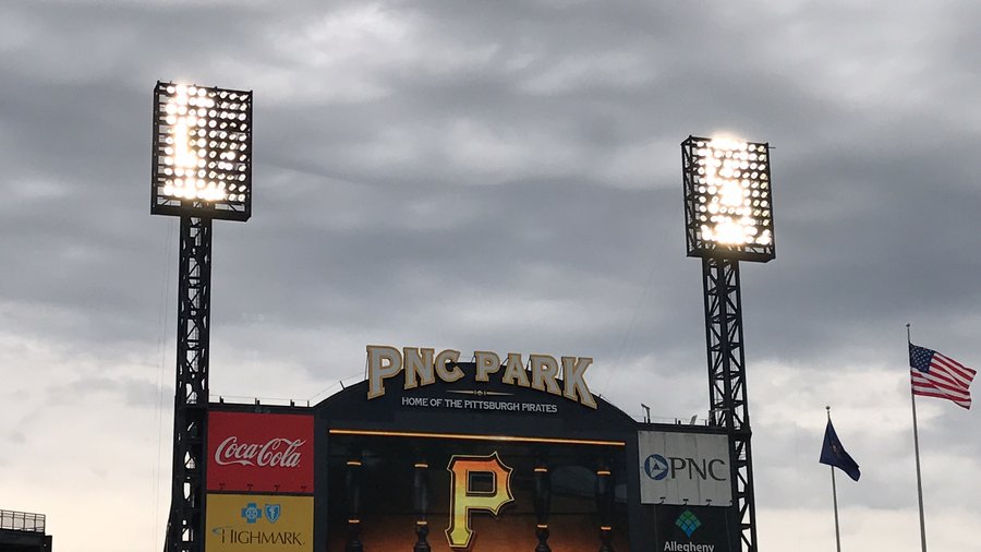 There is Plenty New Around PNC Park for 2019, by Pittsburgh Pirates