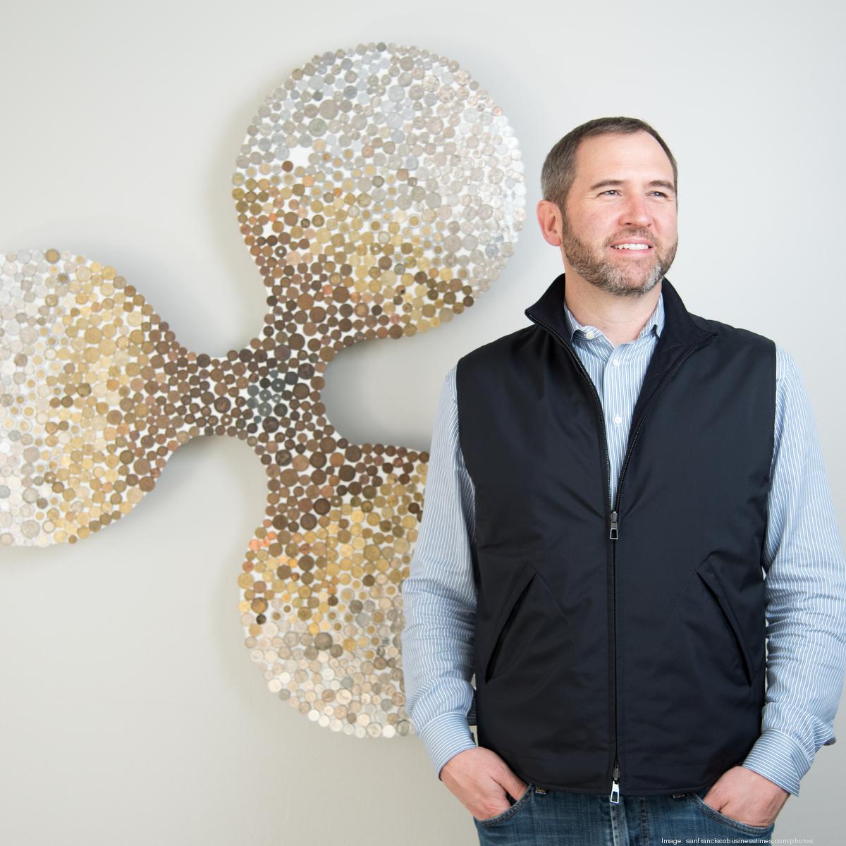 Daily Digest: SEC drops charges against Ripple execs; Value of S.F. office  building takes big cut - San Francisco Business Times