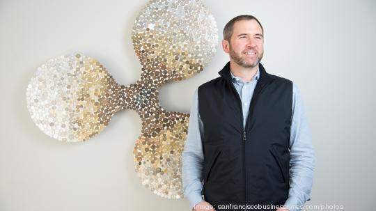 Brad Garlinghouse