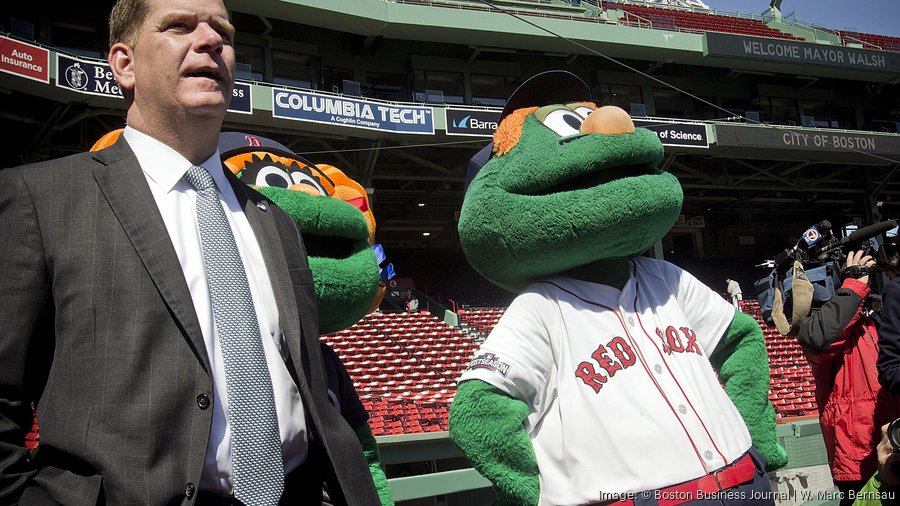 Fenway Park Changes Include Larger Dugouts, Repaired Pesky Pole, New Bar,  Virtual Reality Batting Cage - CBS Boston