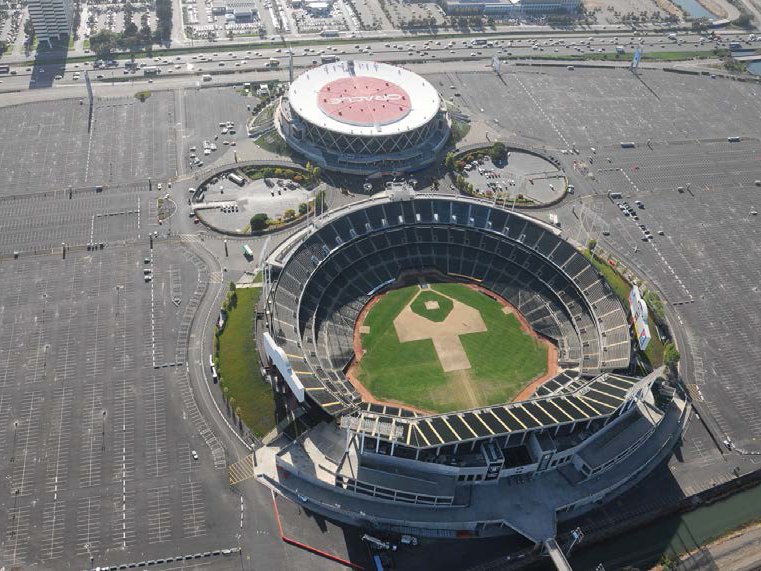 Dodger Stadium - Wikipedia