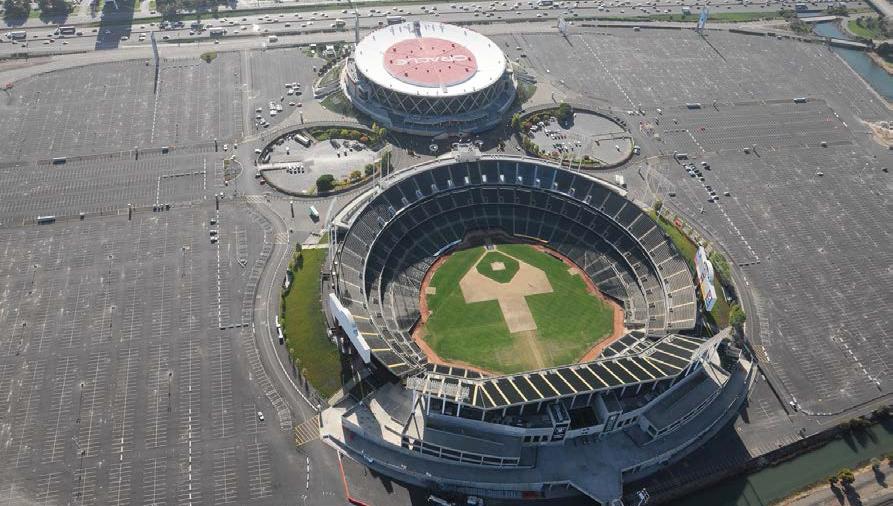 Oakland Raiders Coliseum lease extension gets final approval