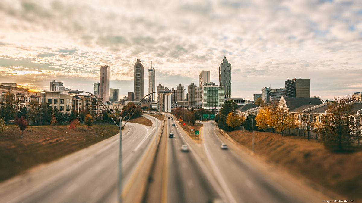 Privatesector job growth in Atlanta markets Atlanta Business Chronicle