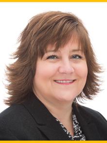 Debbie Bartlett | People on The Move - Cincinnati Business Courier