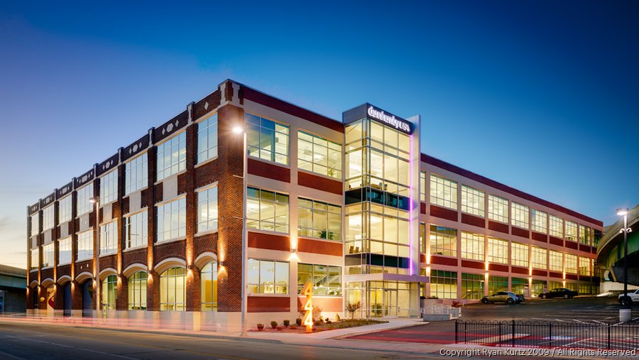 Cisco Systems office