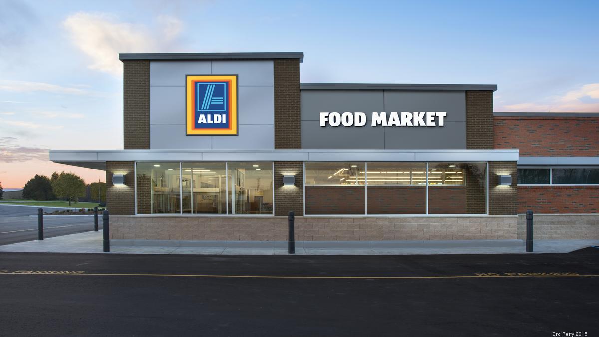 Aldi's second Arizona store going in Peoria Phoenix Business Journal