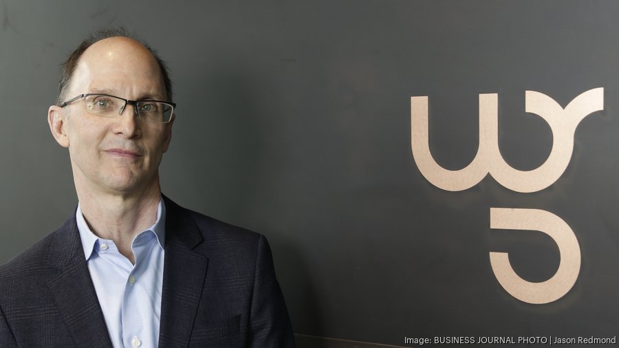 Rick and Ann Yoder's Wild Ginger restaurant opens in the heart of Amazon's Seattle headquarters