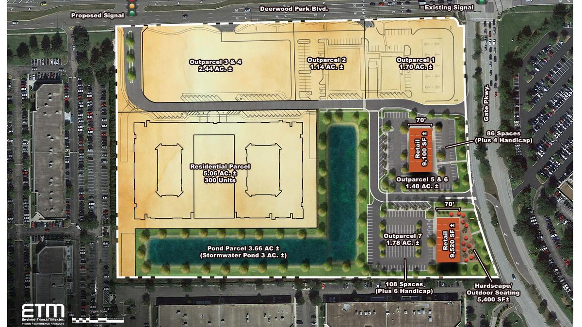 Cantrell & CEO announces Atlantabased multifamily developer