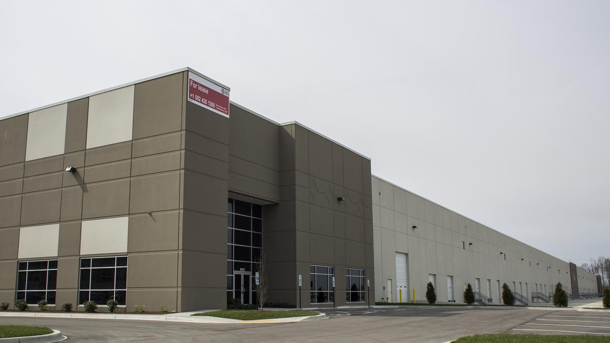 Office Star Products spends 25 million for Louisville operation