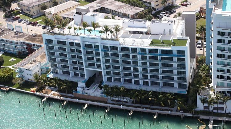 13th Floor Investments And Integra Investments Completes Sereno
