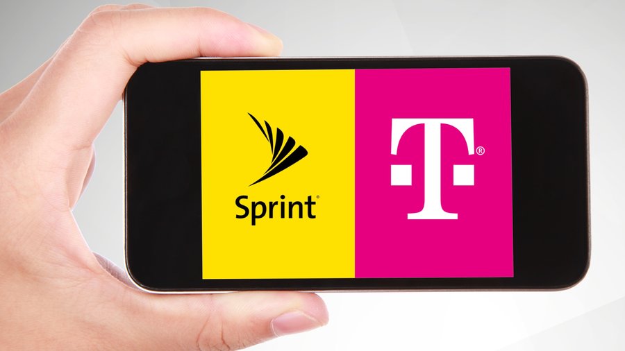 t mobile buy sprint contract